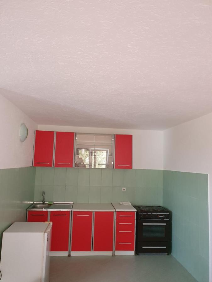 Leni Apartmani Dobre Vode Dobra Voda Exterior photo