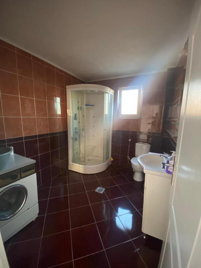 Leni Apartmani Dobre Vode Dobra Voda Exterior photo