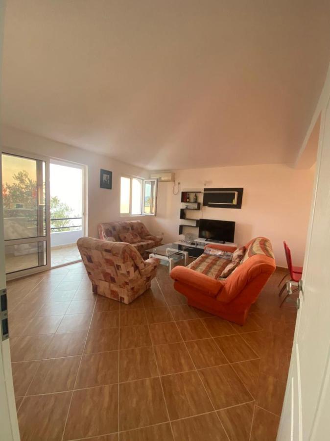 Leni Apartmani Dobre Vode Dobra Voda Exterior photo